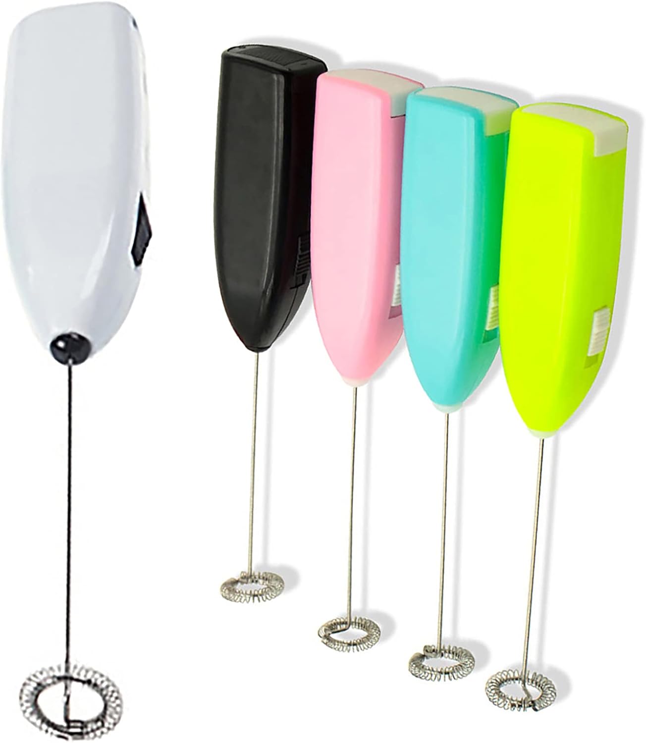 مضرب ايس كوفي